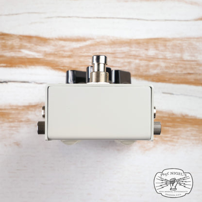 Open Box - ODD Box V1 – Hard-Clipping Overdrive