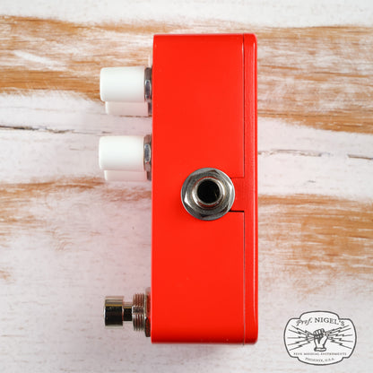 Open Box - Pico POG Polyphonic Octave Generator