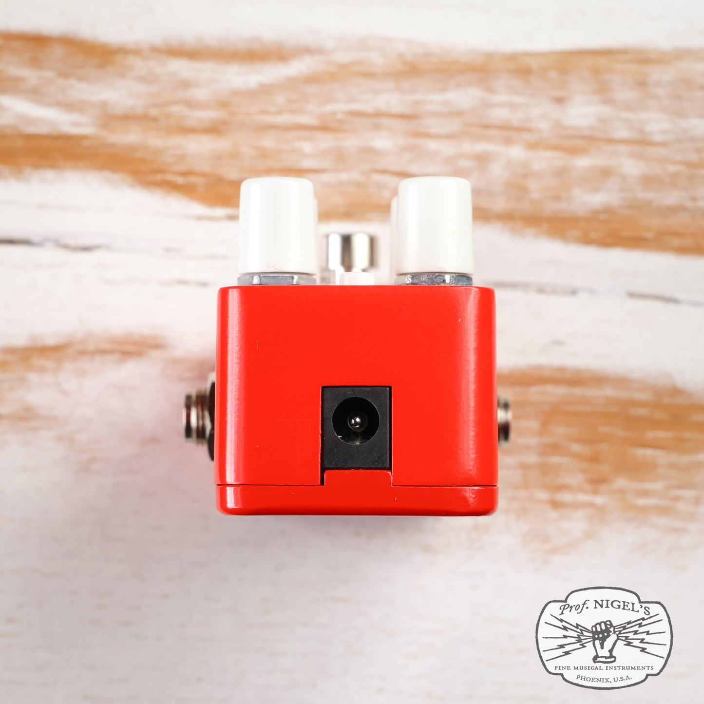 Open Box - Pico POG Polyphonic Octave Generator