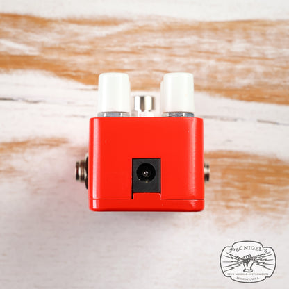 Open Box - Pico POG Polyphonic Octave Generator