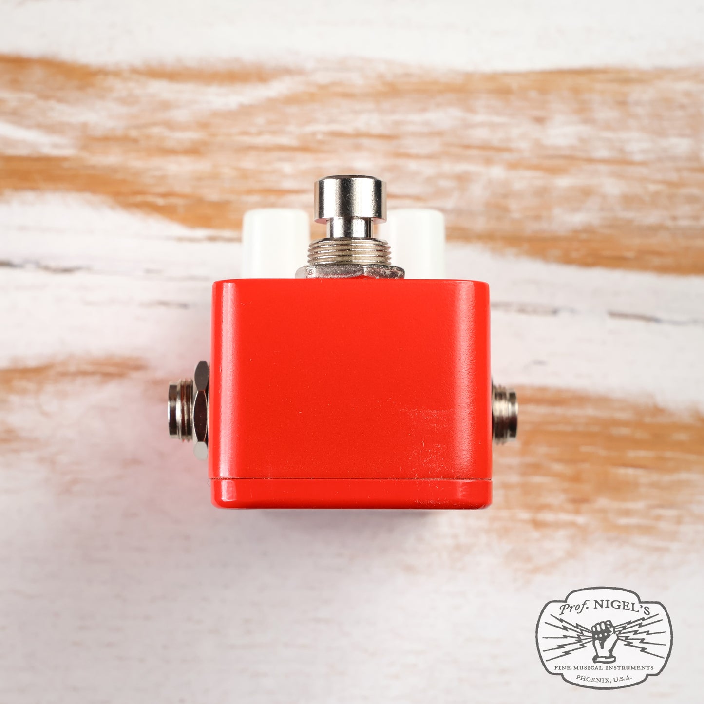 Open Box - Pico POG Polyphonic Octave Generator