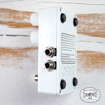 Open Box - Electro-Harmonix MOD11 Modulator Effects Pedal