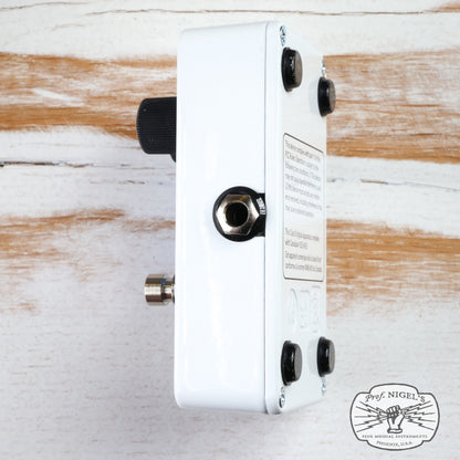 Open Box - Electro-Harmonix Nano Looper 360 Compact 360-Second Looper Pedal
