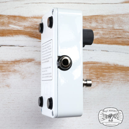 Open Box - Electro-Harmonix Nano Looper 360 Compact 360-Second Looper Pedal
