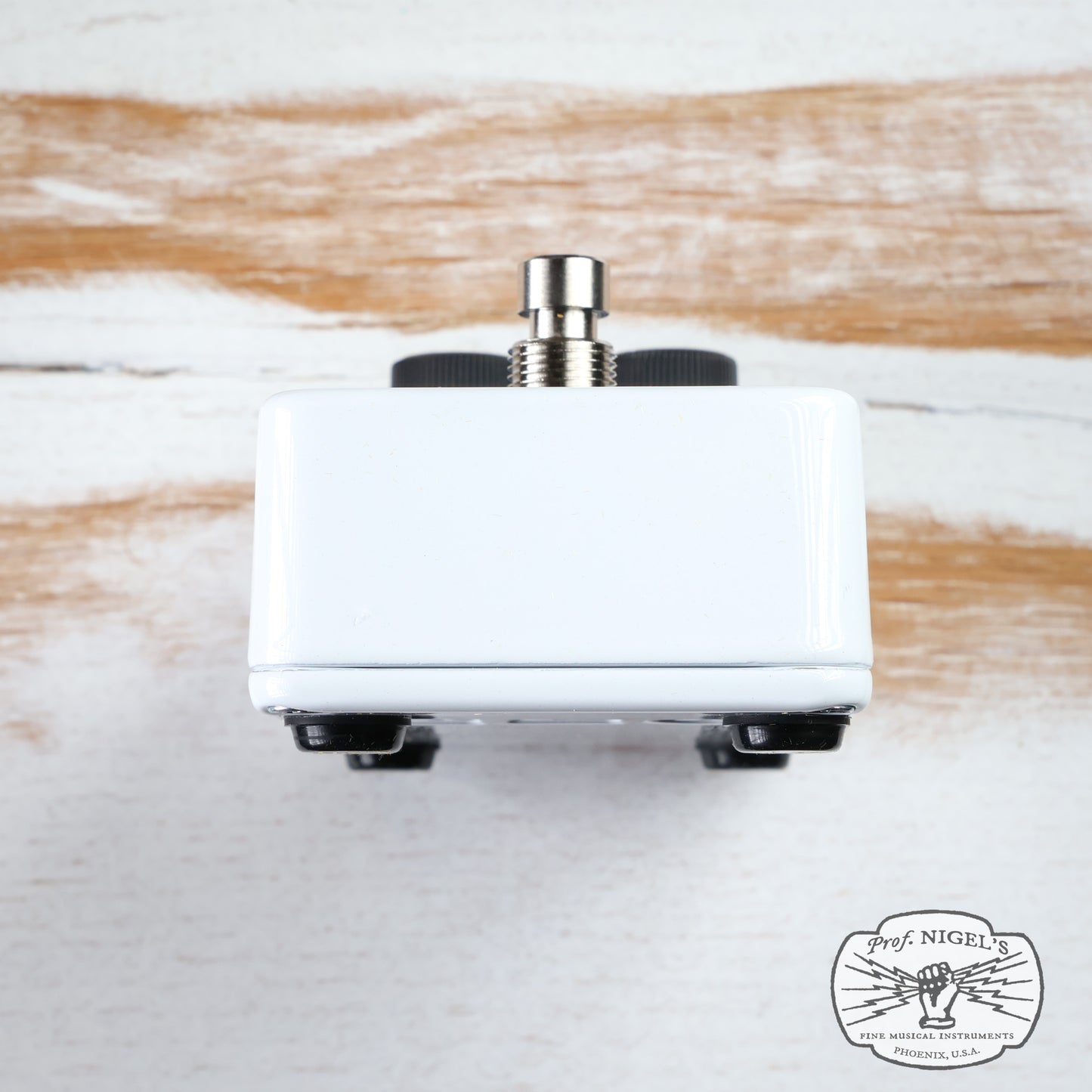 Open Box - Electro-Harmonix Nano Looper 360 Compact 360-Second Looper Pedal