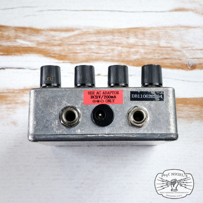 sobbat DB-1 Drive Breaker Distortion MIJ