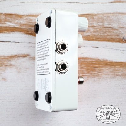Open Box - Electro-Harmonix Nano POG Polyphonic Octave Generator