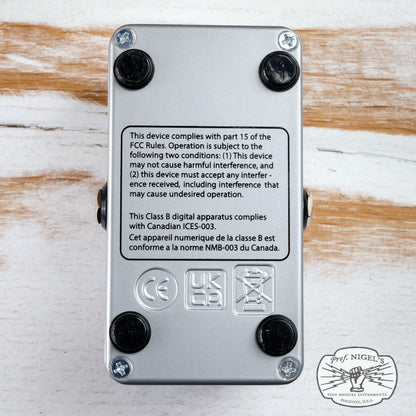 Open Box - Electro-Harmonix Holy Grail Nano Reverb