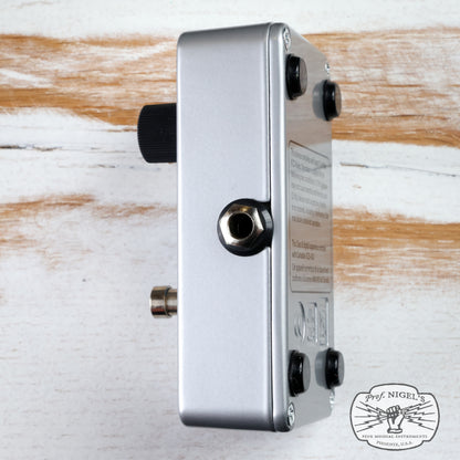 Open Box - Electro-Harmonix Holy Grail Nano Reverb