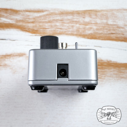 Open Box - Electro-Harmonix Holy Grail Nano Reverb