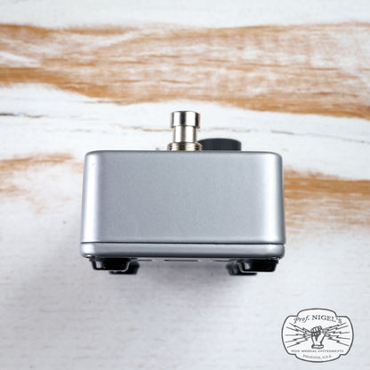 Open Box - Electro-Harmonix Holy Grail Nano Reverb