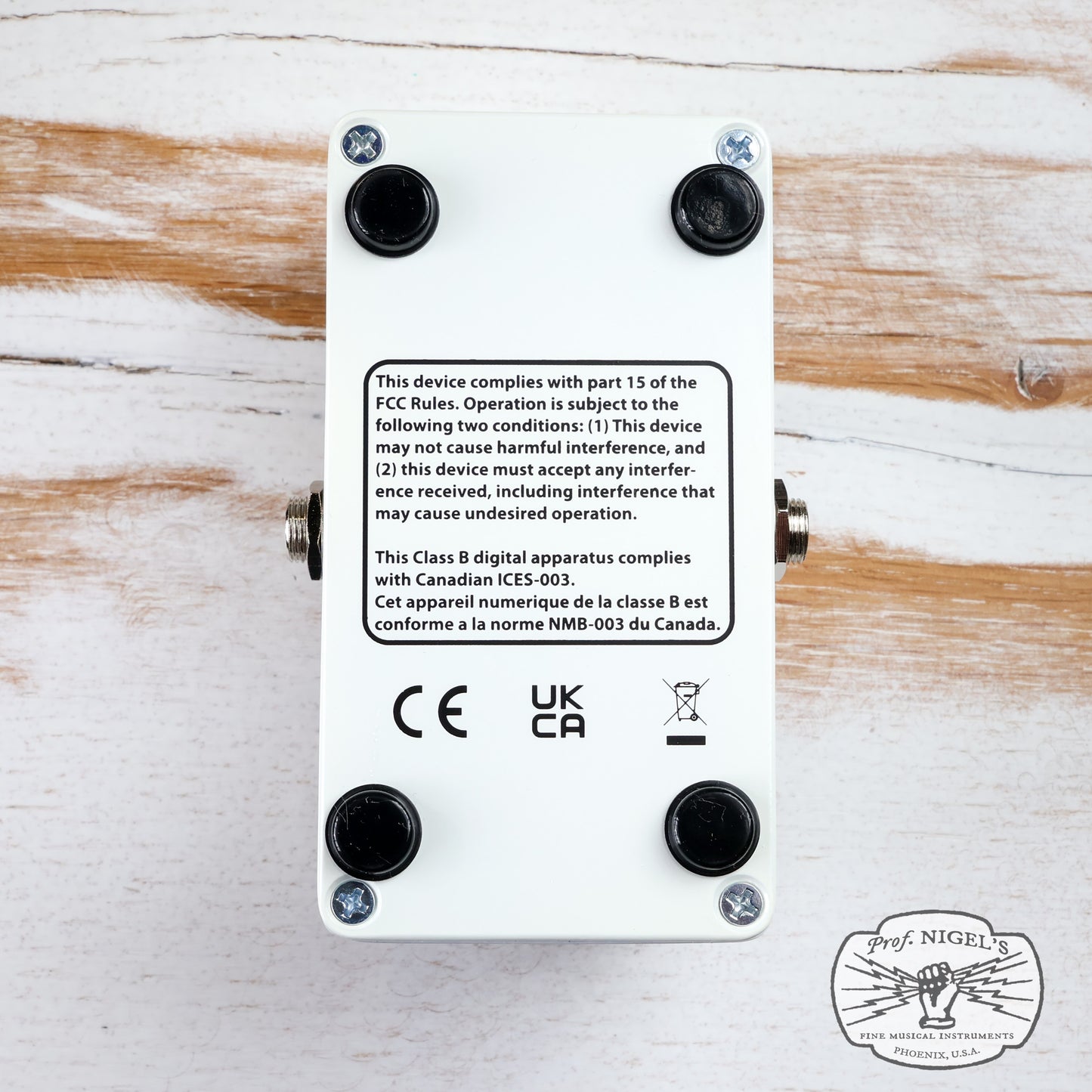 Open Box - Electro-Harmonix Holy Grail Neo Reverb