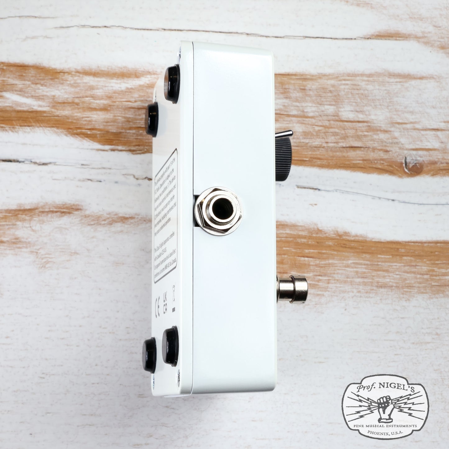 Open Box - Electro-Harmonix Holy Grail Neo Reverb
