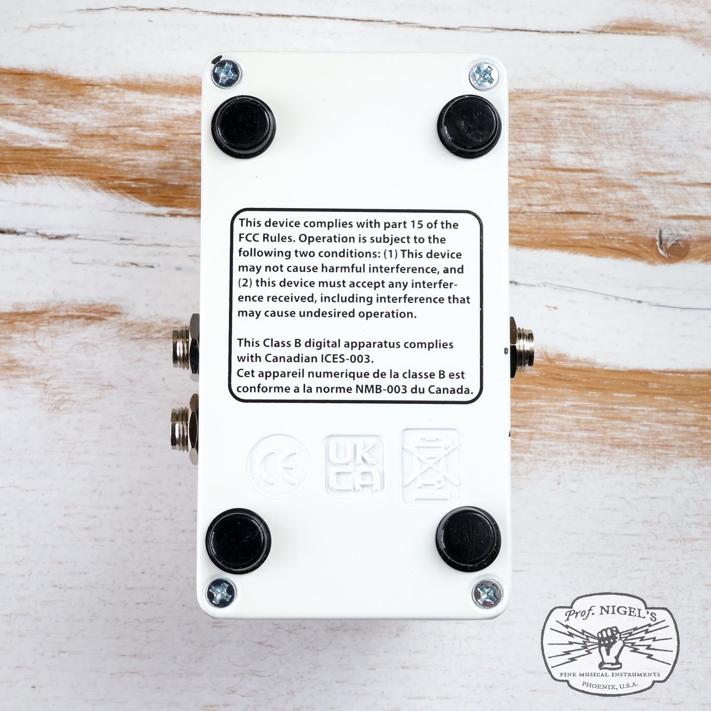 Open Box - Electro-Harmonix Canyon Delay & Looper Pedal