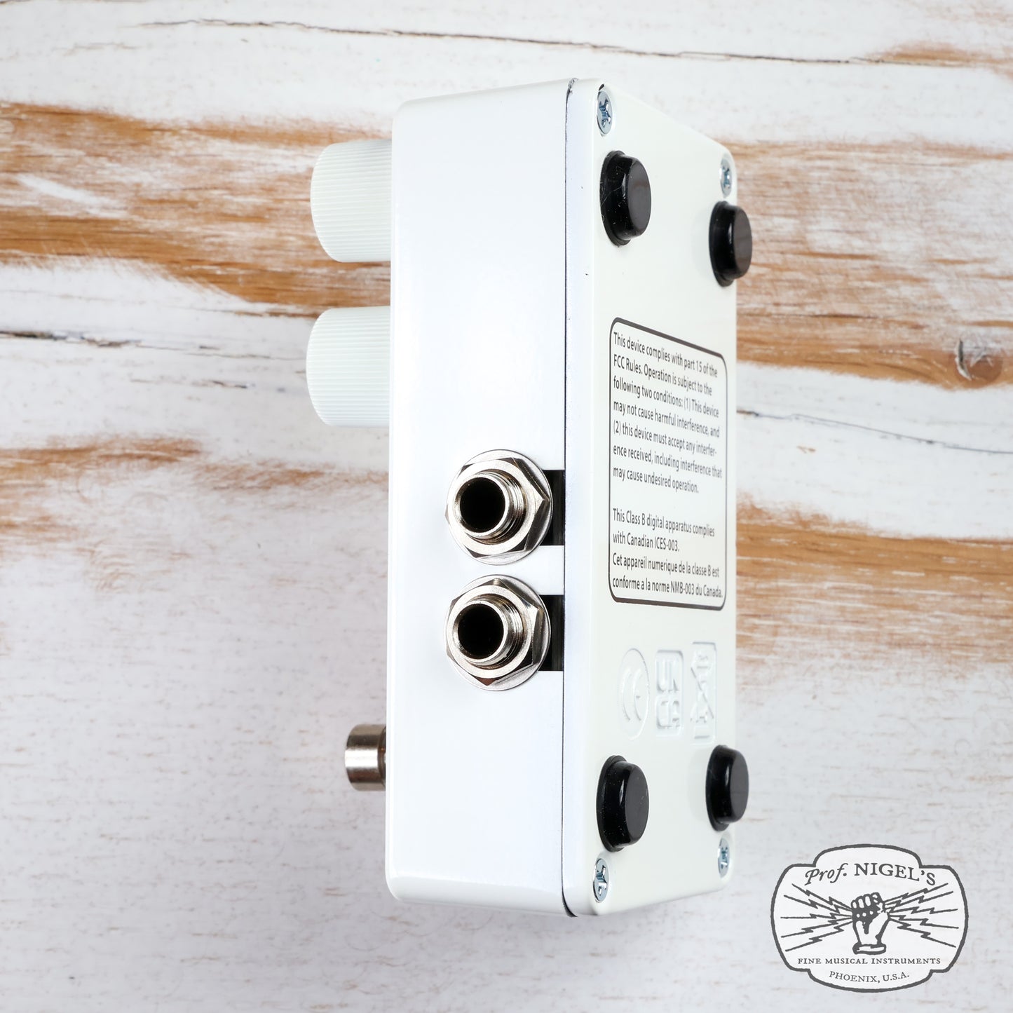 Open Box - Electro-Harmonix Canyon Delay & Looper Pedal