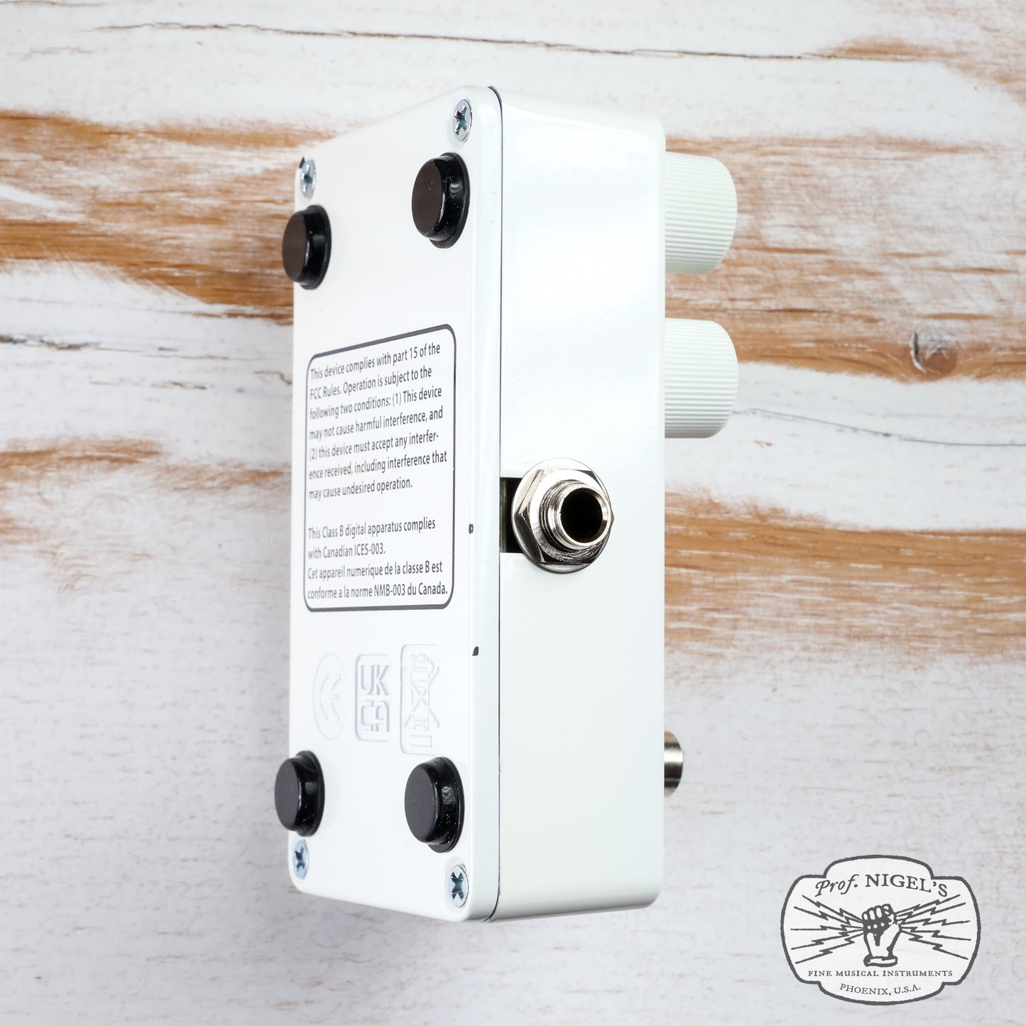 Open Box - Electro-Harmonix Canyon Delay & Looper Pedal