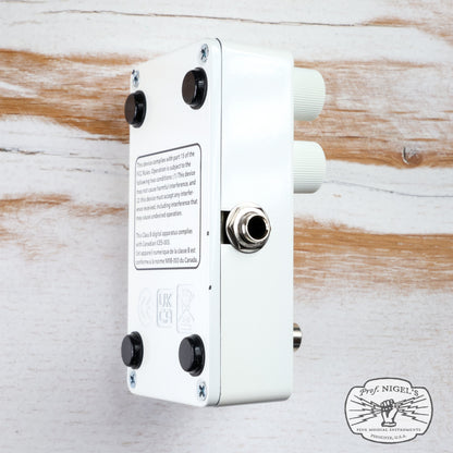 Open Box - Electro-Harmonix Canyon Delay & Looper Pedal