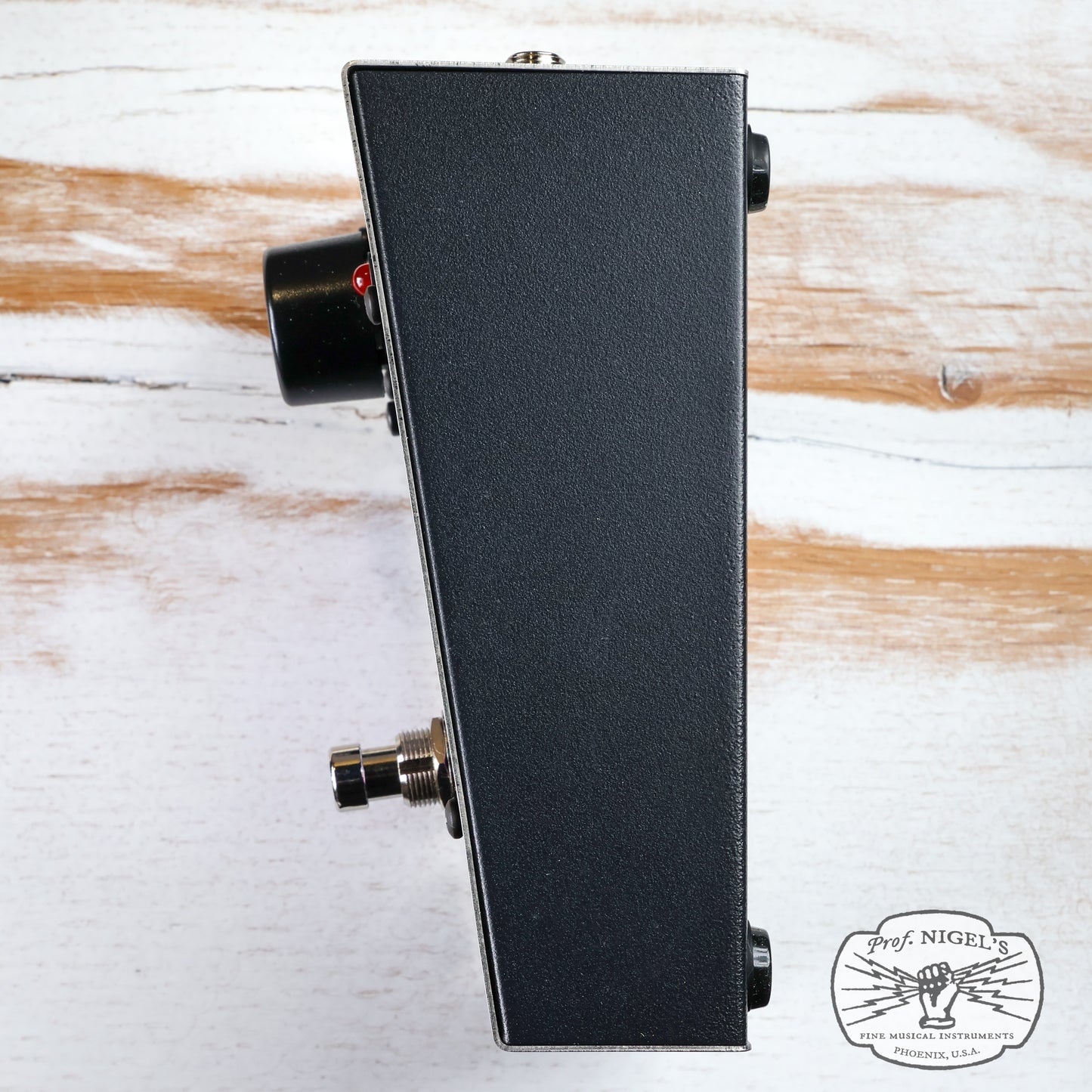 Open Box - Electro-Harmonix Small Clone Analog Chorus