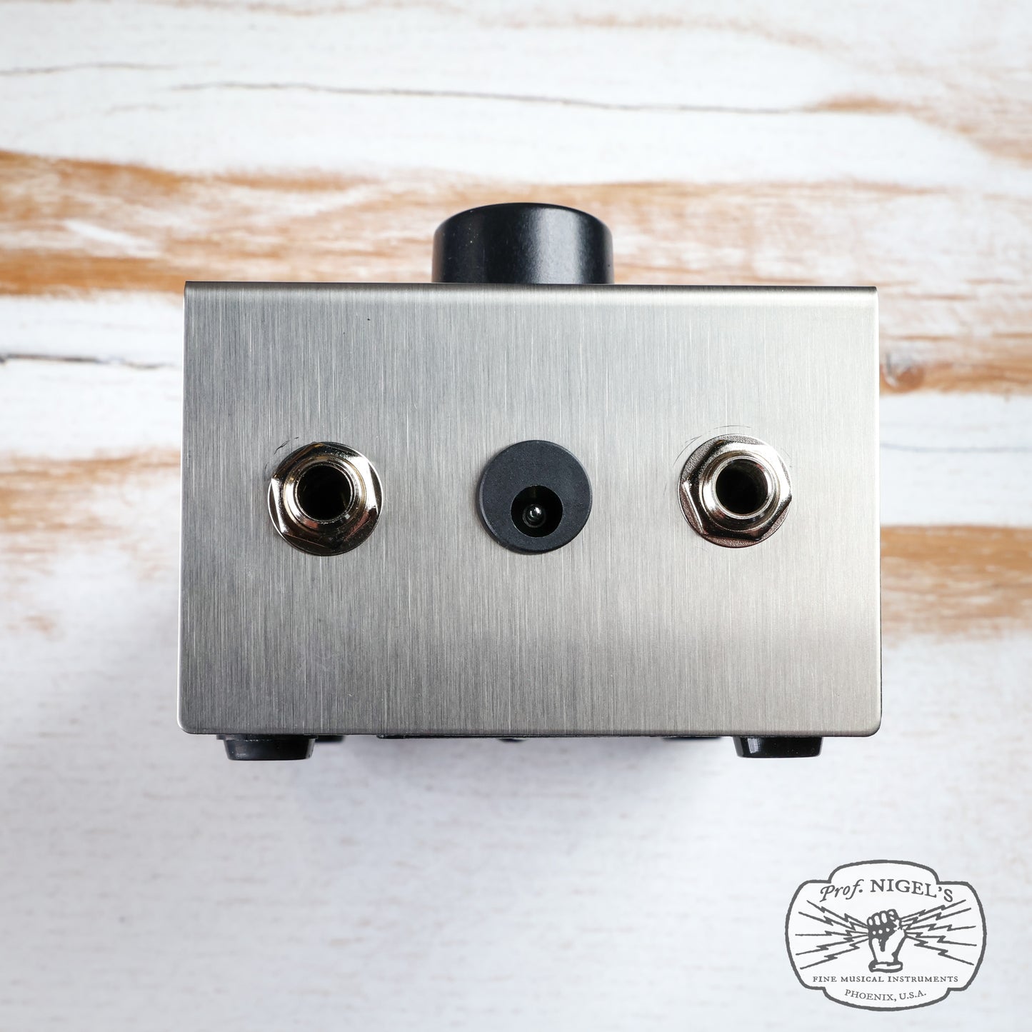Open Box - Electro-Harmonix Small Clone Analog Chorus