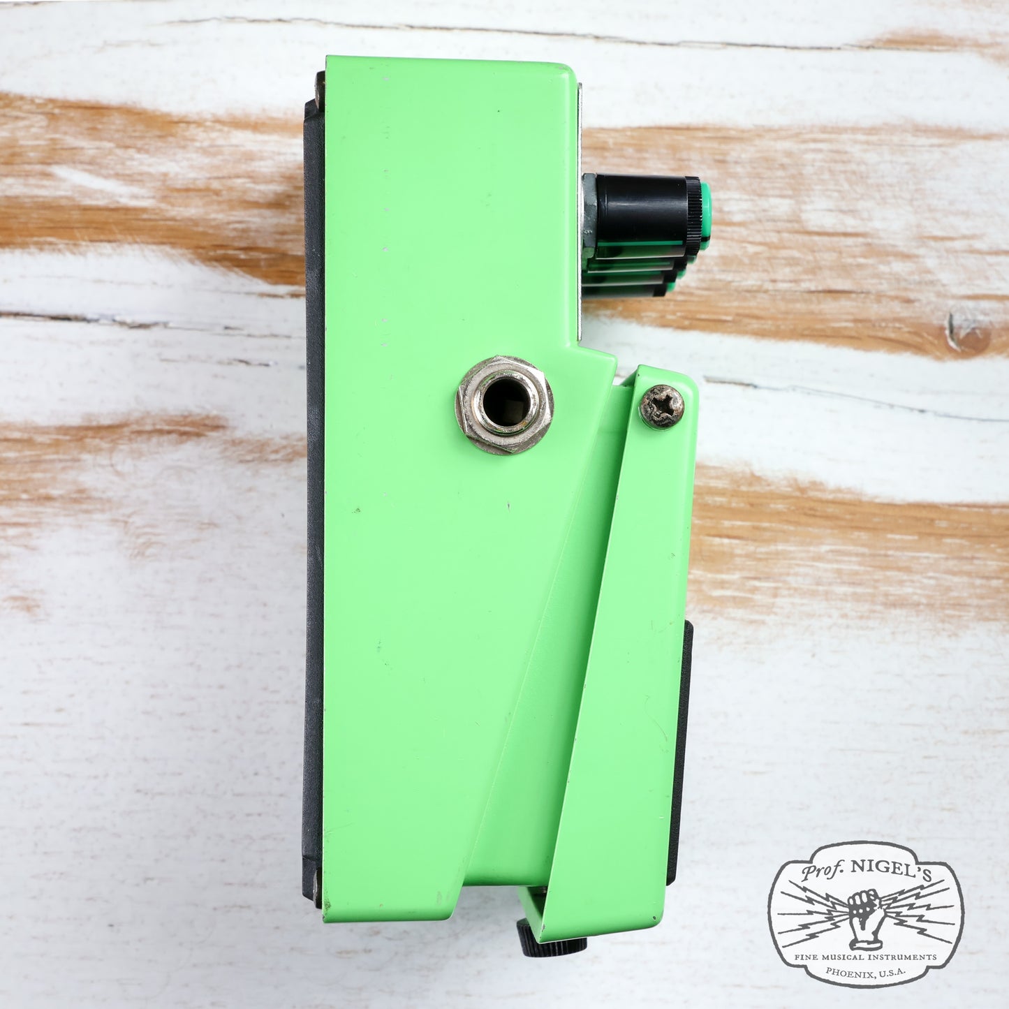 Boss PH-2 Super Phaser Black Label MIJ