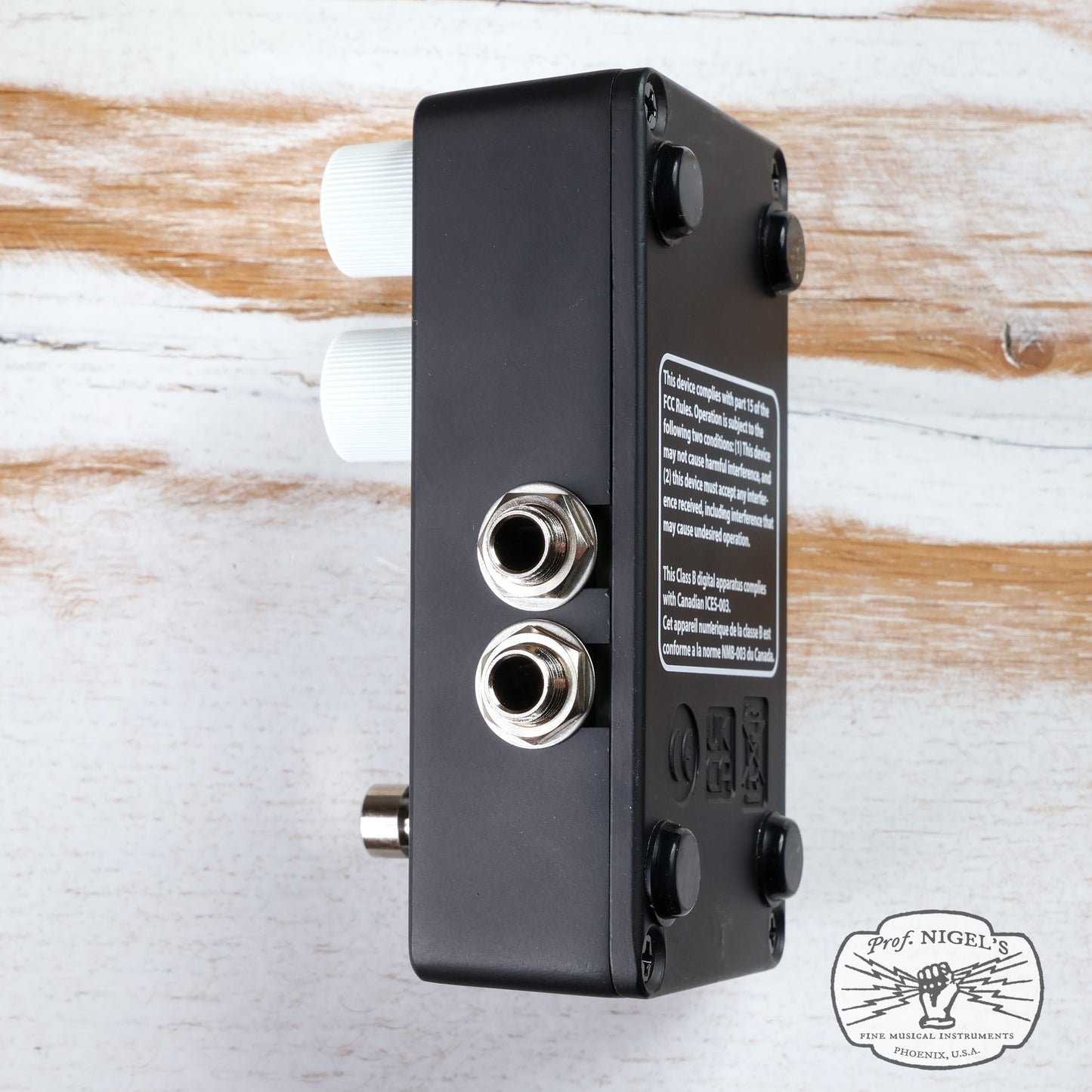 Open Box - Electro-Harmonix Oceans 11 Reverb