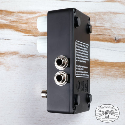 Open Box - Electro-Harmonix Oceans 11 Reverb