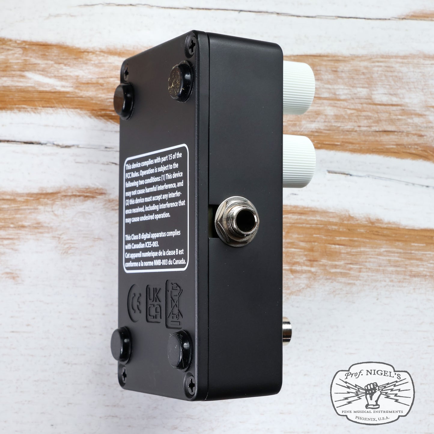 Open Box - Electro-Harmonix Oceans 11 Reverb