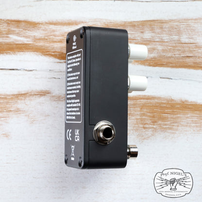 Open Box - Electro-Harmonix Pico Oceans 3-Verb