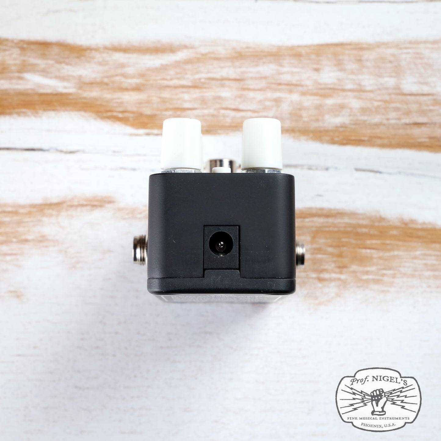 Open Box - Electro-Harmonix Pico Oceans 3-Verb