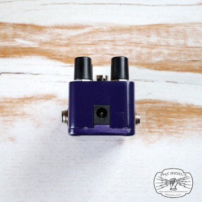 Open Box - Electro-Harmonix Pico Triboro Bridge Overdrive / Distortion / Fuzz Pedal