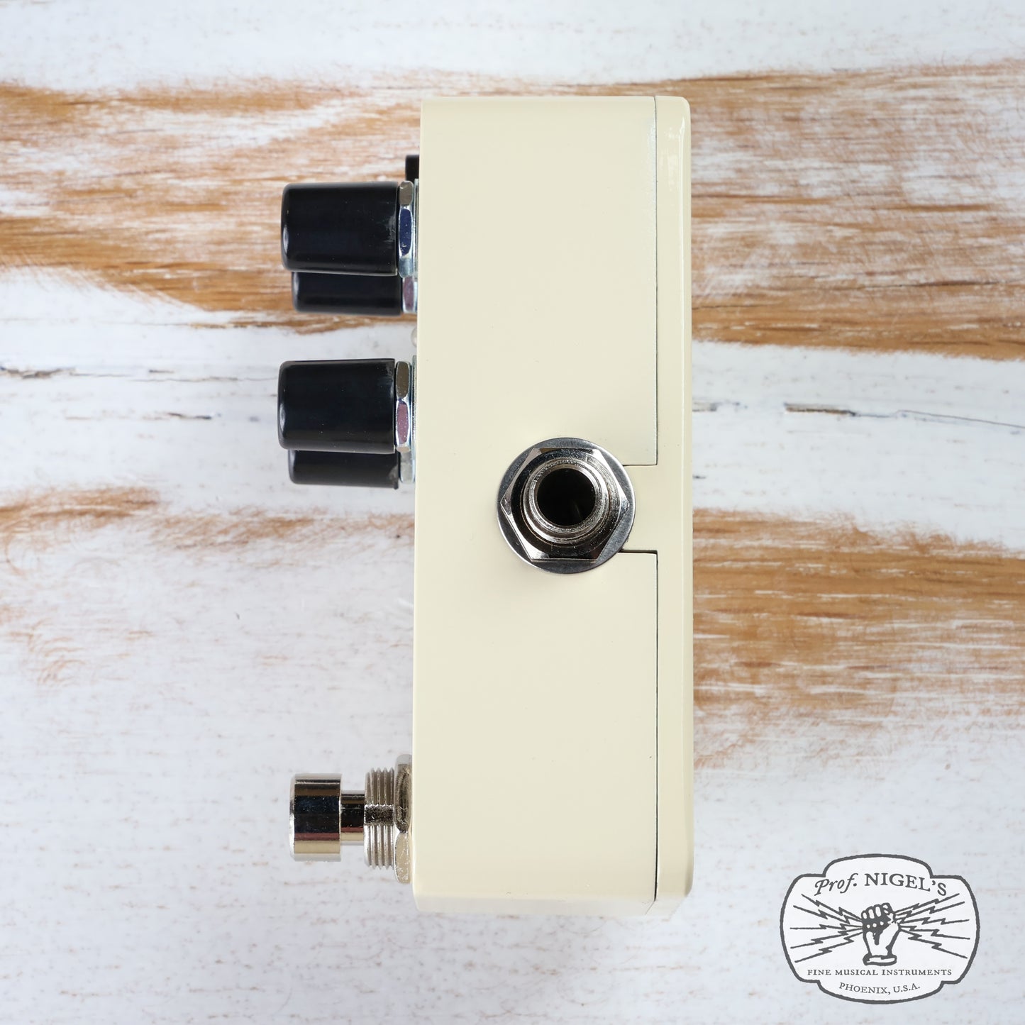 Open Box - Electro-Harmonix Pico Rerun Tape Delay