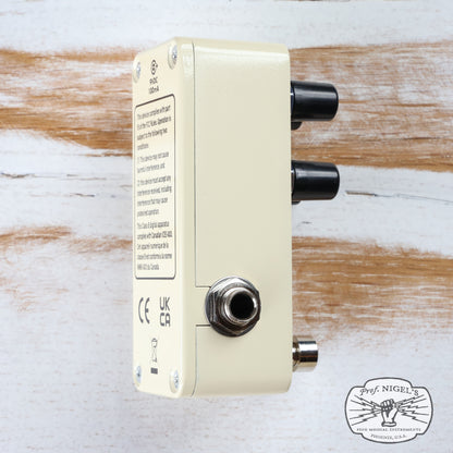 Open Box - Electro-Harmonix Pico Rerun Tape Delay