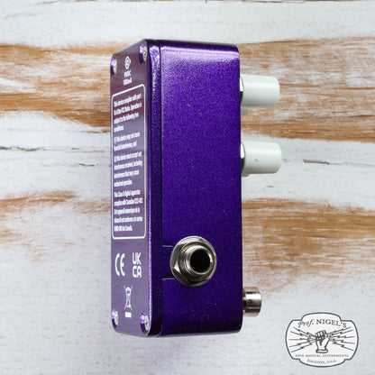 Open Box - Electro-Harmonix Pico Atomic Cluster Spectral Decomposer