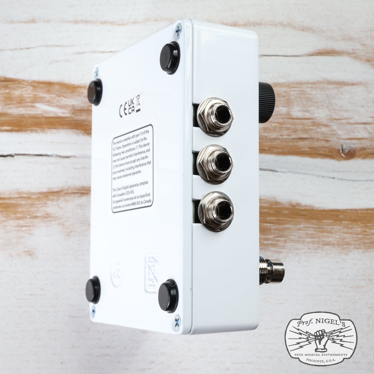 Open Box - Electro-Harmonix 720 Stereo Looper Pedal