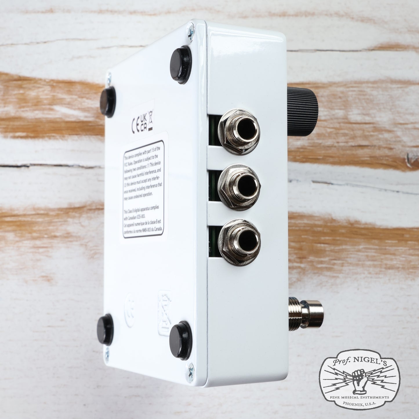 Open Box - Electro-Harmonix 1440 Stereo Looper