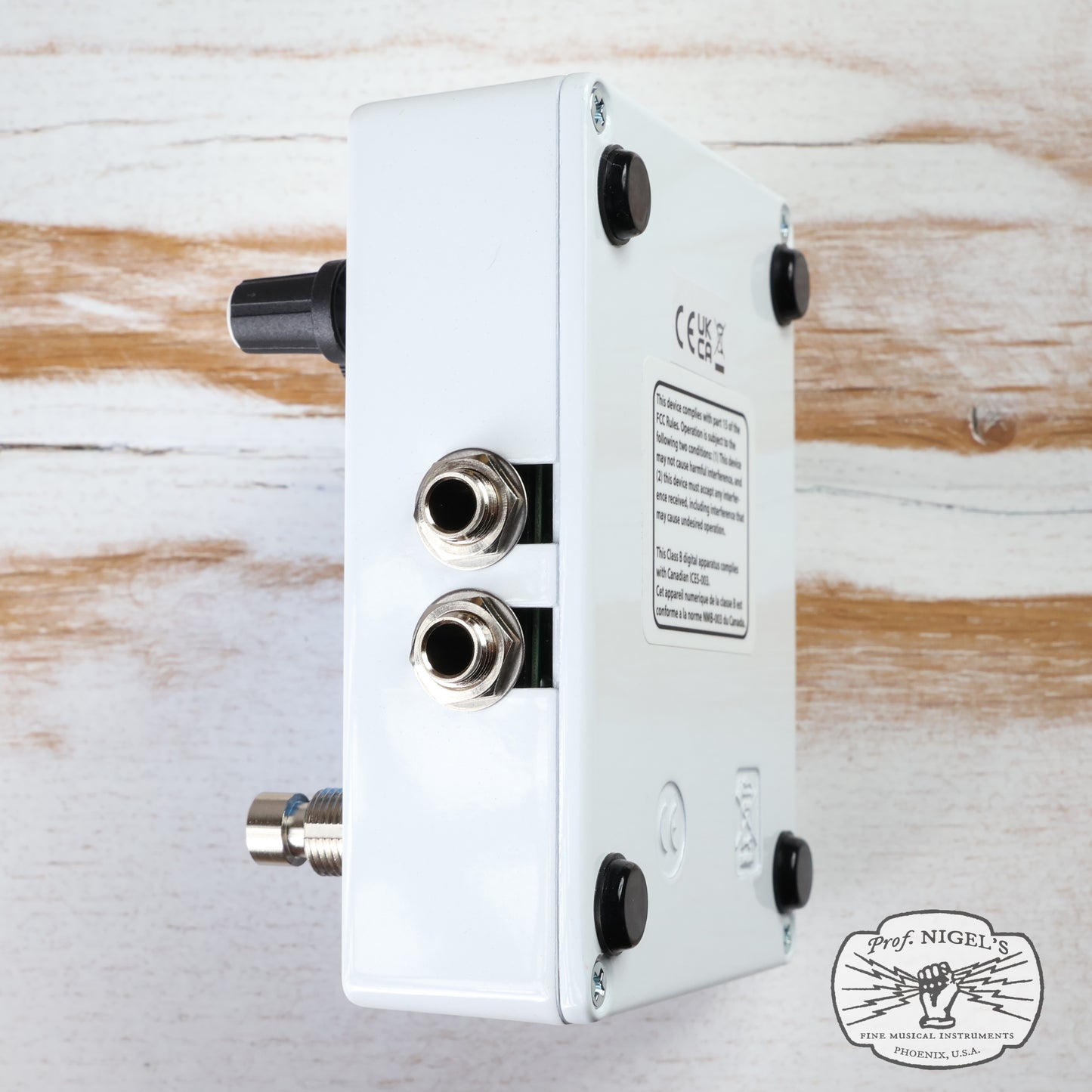 Open Box - Electro-Harmonix 1440 Stereo Looper