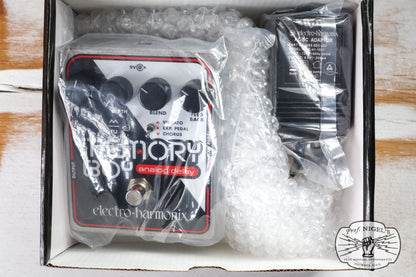 Open Box - Electro-Harmonix Memory Boy Analog Delay