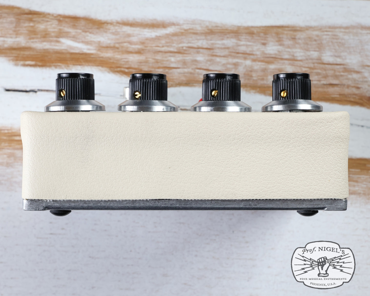 Shin's Music DUMBLOID-X Limited - Vintage White