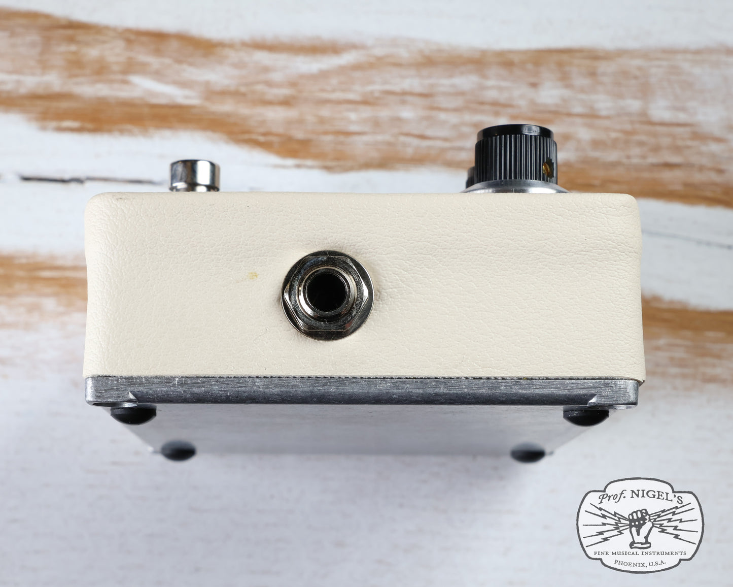 Shin's Music DUMBLOID-X Limited - Vintage White