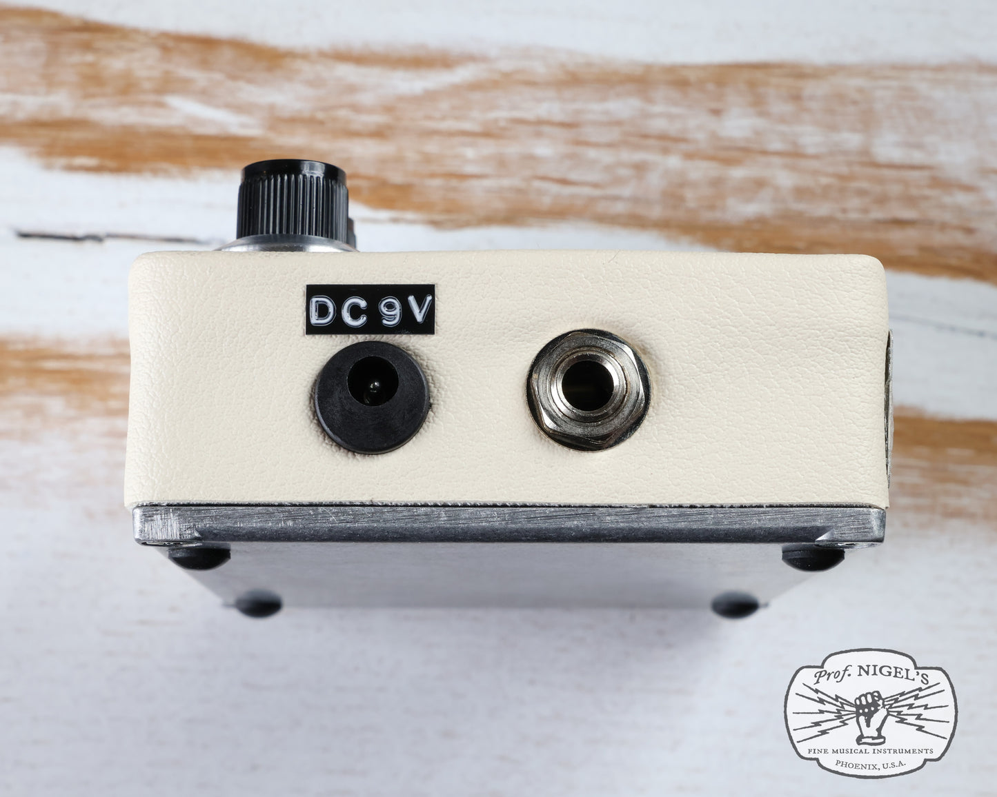 Shin's Music DUMBLOID-X Limited - Vintage White