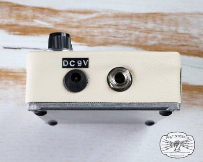 Shin's Music DUMBLOID-X Limited - Vintage White