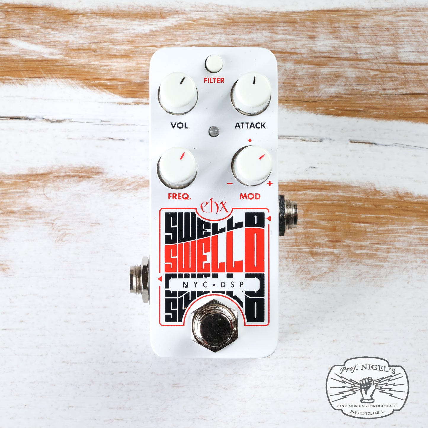 Open Box - Electro-Harmonix Pico Swello Attack Envelope