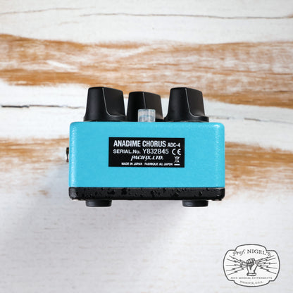 Providence ADC-4 Anadime Analog Chorus w/ Box