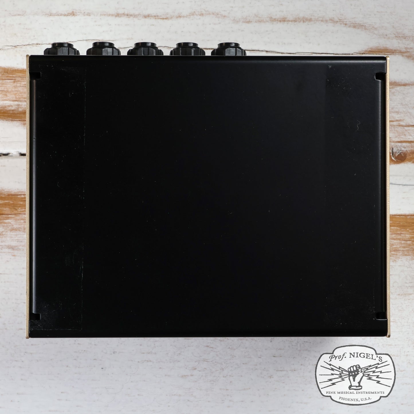 Free The Tone FF-1Y Future Factory RF Phase Modulation Delay