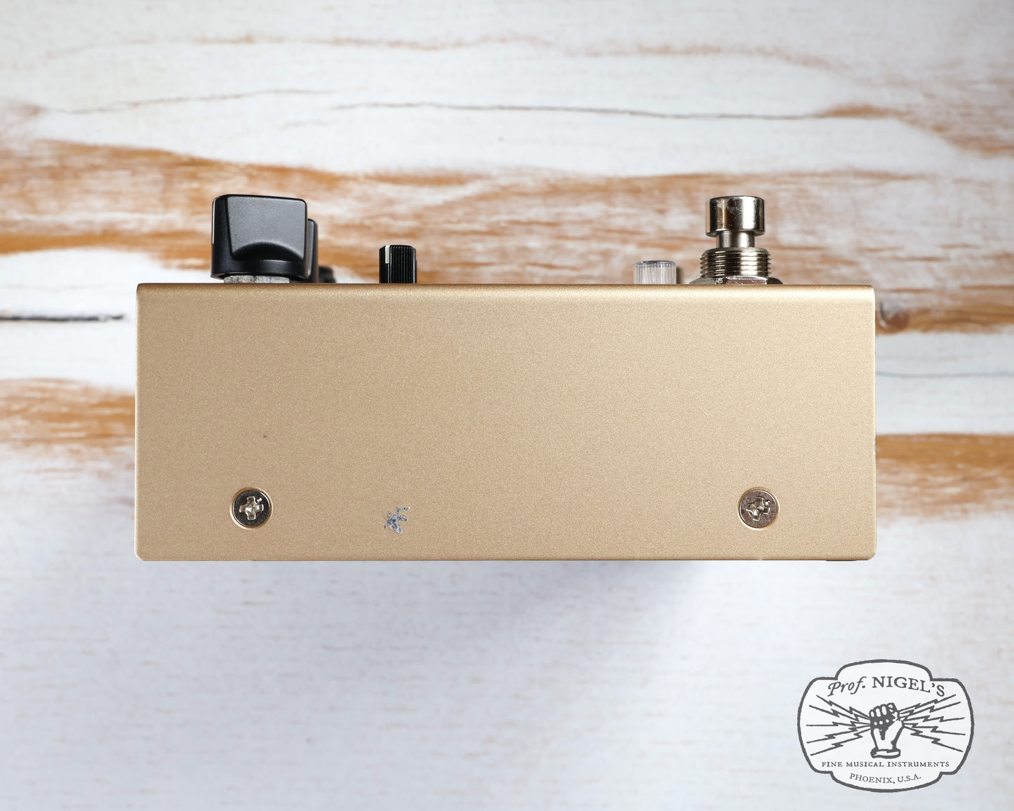 Free The Tone FF-1Y Future Factory RF Phase Modulation Delay