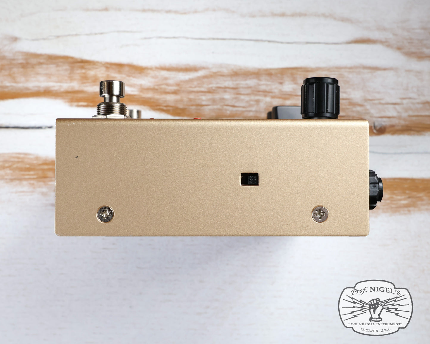 Free The Tone FF-1Y Future Factory RF Phase Modulation Delay