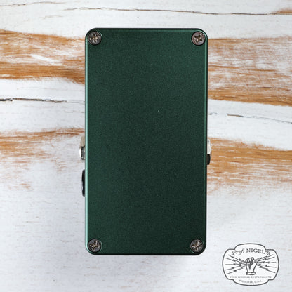 SUMO STOMP #9 Modern TS-Style Overdrive