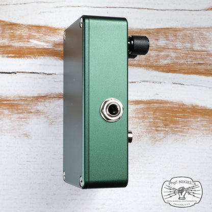 SUMO STOMP #9 Modern TS-Style Overdrive
