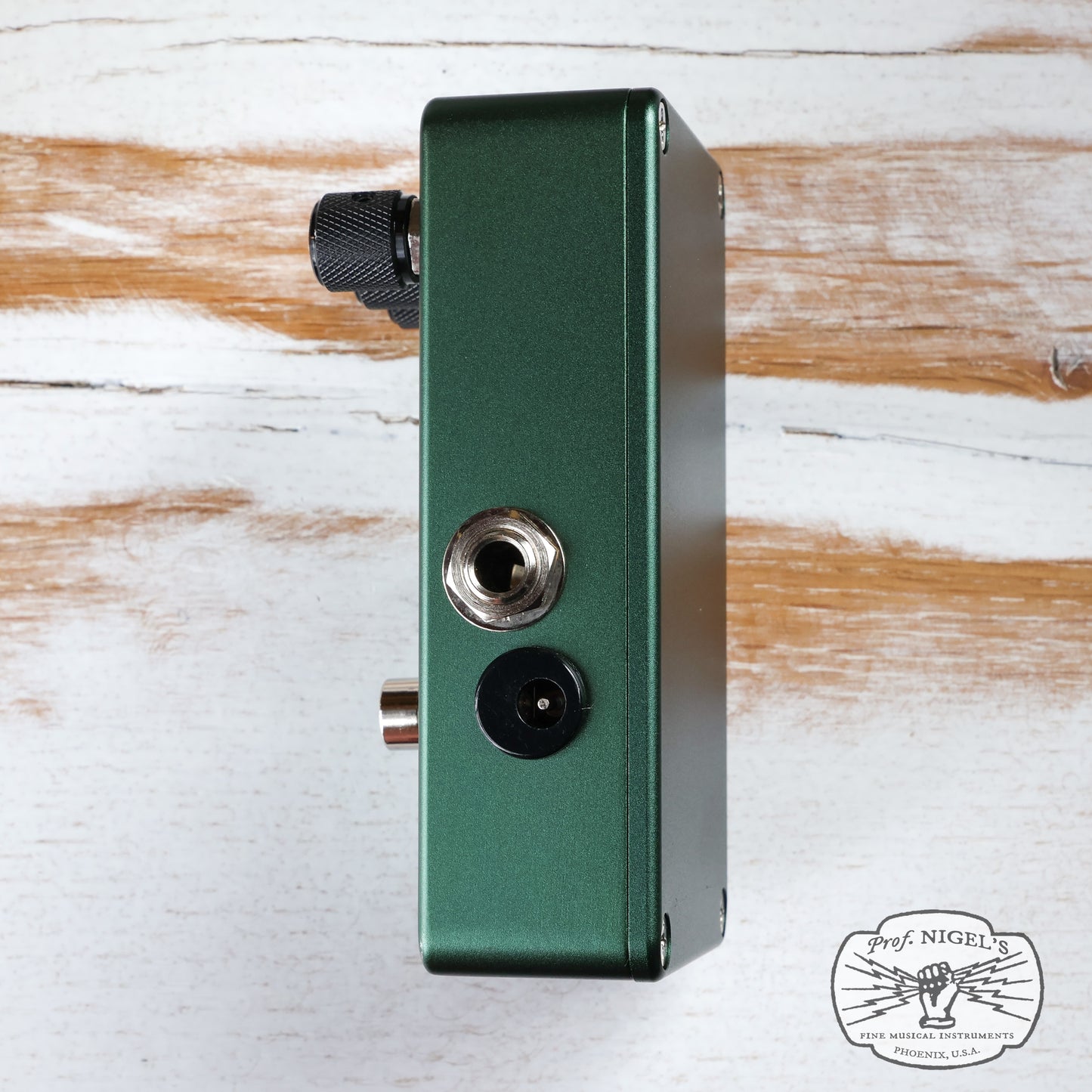 SUMO STOMP #9 Modern TS-Style Overdrive