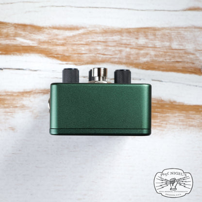 SUMO STOMP #9 Modern TS-Style Overdrive